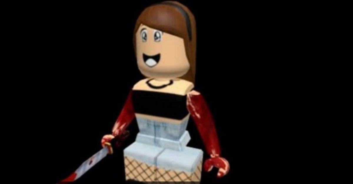 Is Jenna the Roblox Hacker Real? – Answered - Touch, Tap, Play
